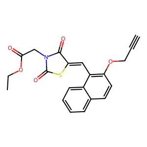 AH-487/40935833 structure