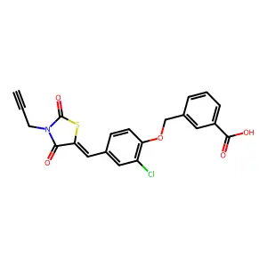 AH-487/40935873 structure