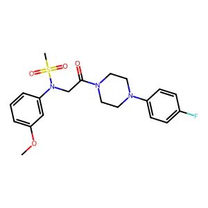 Cambridge id 6829061 structure