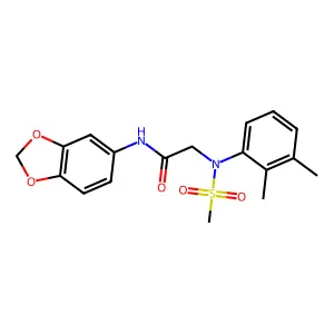 Cambridge id 6830562 structure