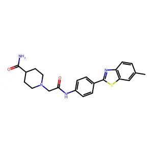 BAS 04914141 structure