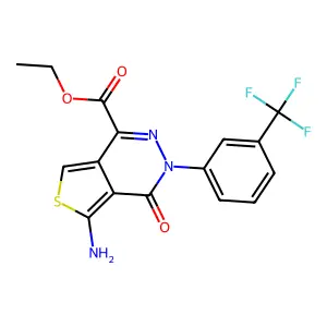 BAS 03633935 structure