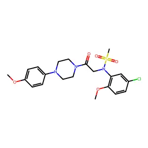 BAS 03561111 structure