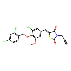 AH-487/40935482 structure