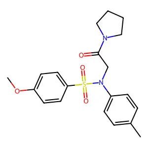 BAS 03448104 structure