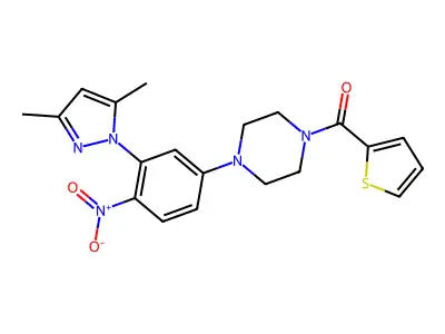 A2737/0116256 structure