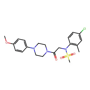 BAS 03563220 structure