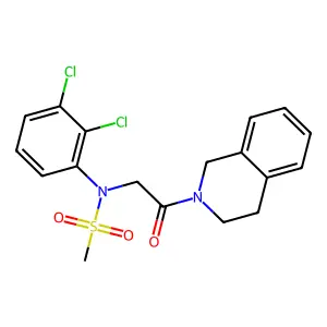 BAS 06498540 structure