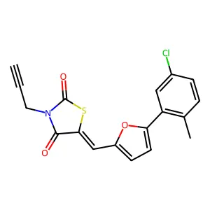 AH-487/40935458 structure
