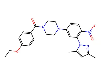 A3045/0128554 structure