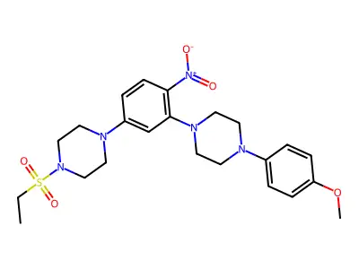 A3045/0128542 structure