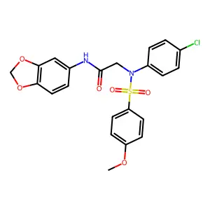 BAS 03448276 structure