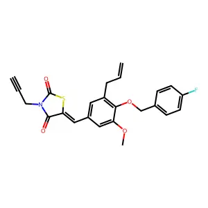 AH-487/40935885 structure
