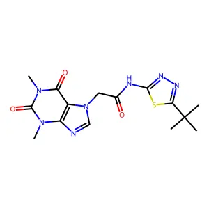 Cambridge id 6853310 structure