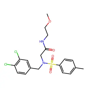 AB00121388-01 structure