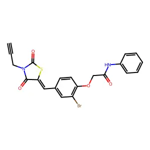 AH-487/40935757 structure