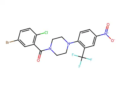A2962/0124774 structure