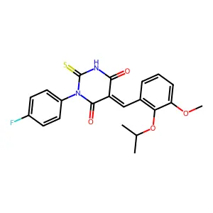 AH-487/40935893 structure
