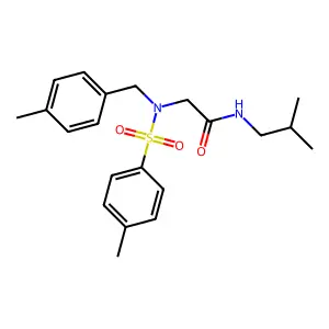 AB00121464-01 structure