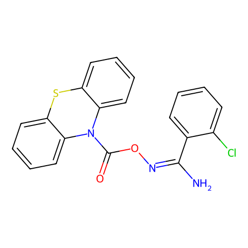 Cambridge id 6864740 structure
