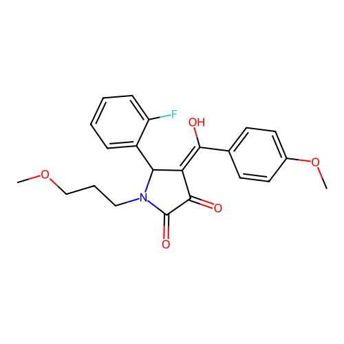BAS 03539381 structure