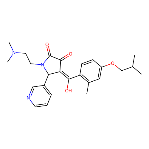 BAS 03540568 structure