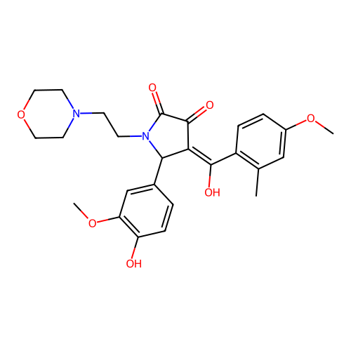 BAS 03539924 structure