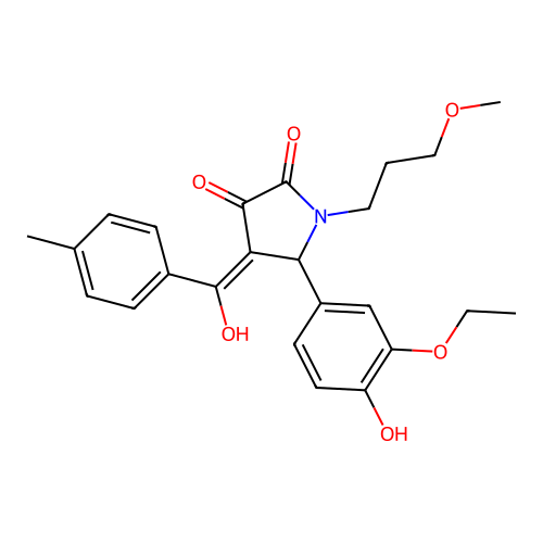 BAS 03539365 structure