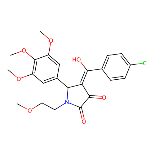 BAS 03539217 structure