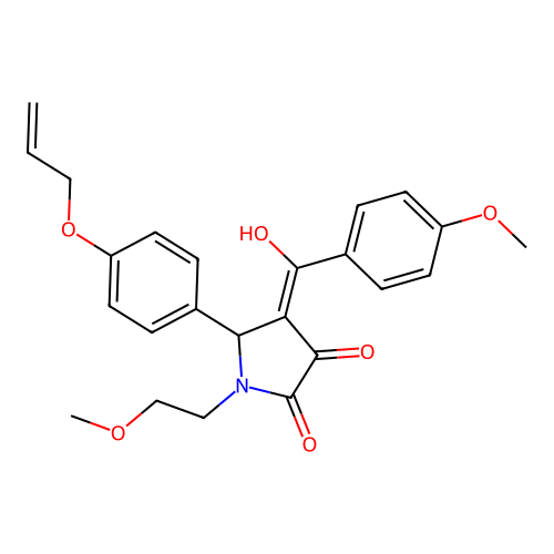 BAS 03539169 structure