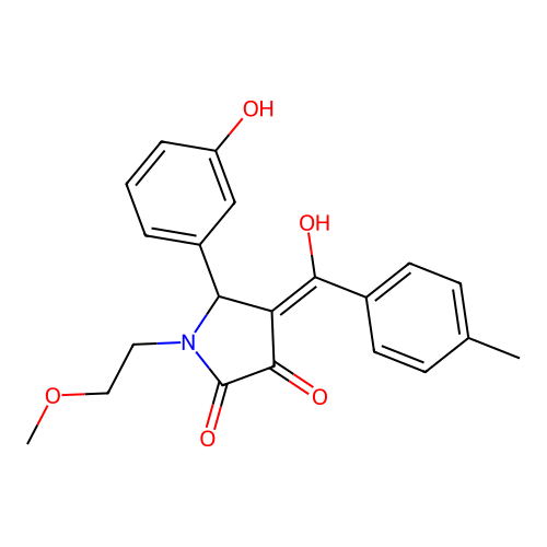BAS 03539162 structure