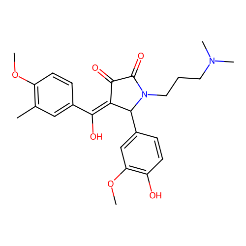 BAS 03787546 structure