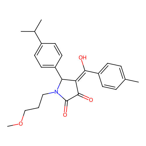 BAS 03321687 structure