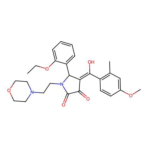 BAS 03539919 structure