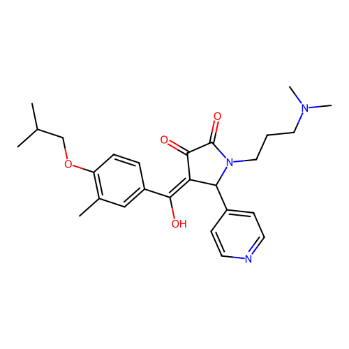 BAS 03788247 structure