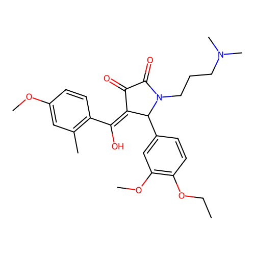 BAS 03539775 structure