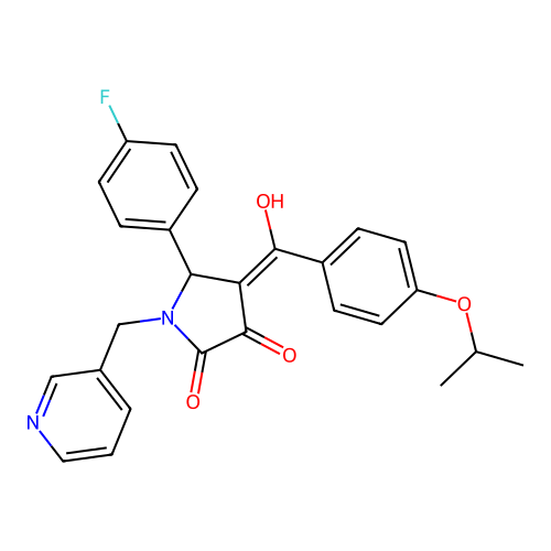 AO-022/41370021 structure
