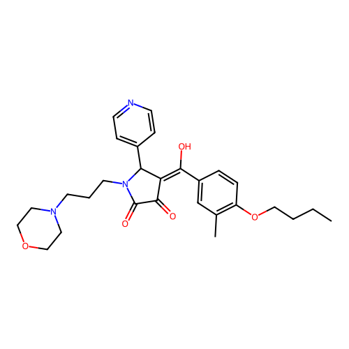 BAS 03788015 structure
