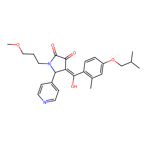 BAS 03540538 structure