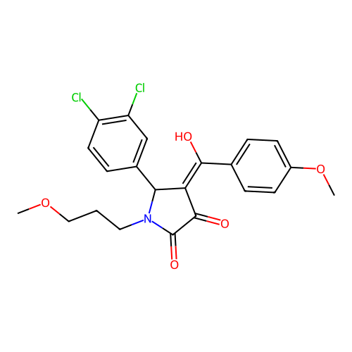 AO-022/41502783 structure