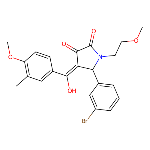 AF-399/41503672 structure