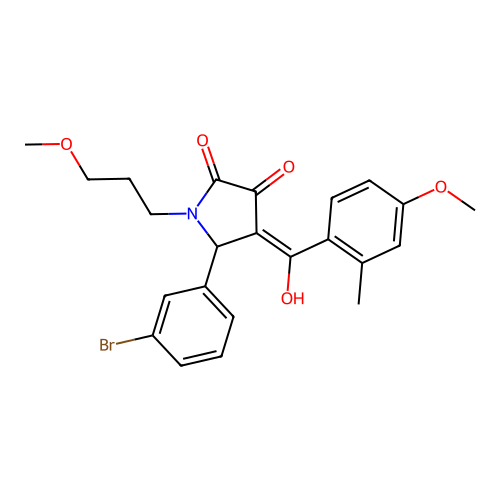 AO-022/41503494 structure