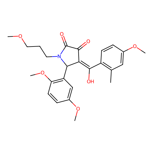 BAS 03539824 structure