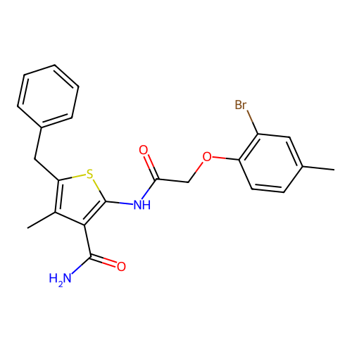 AN-329/40901061 structure