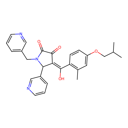 BAS 03540771 structure