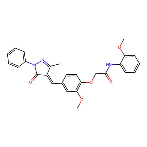 AH-487/41088319 structure