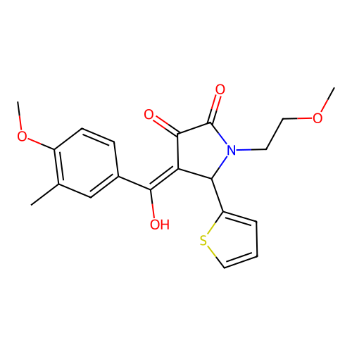 BAS 03787565 structure