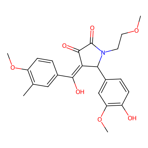 BAS 03787575 structure