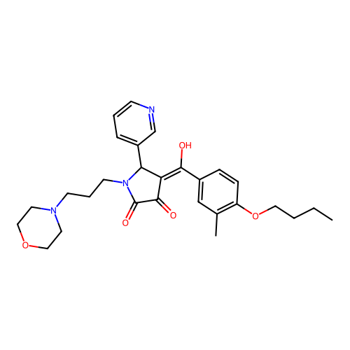 BAS 03788016 structure
