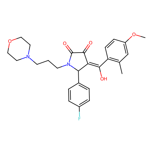 BAS 03539879 structure